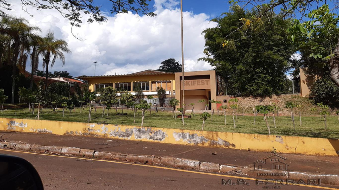 ALUGA E VENDE ANTIGO PESQUEIRO