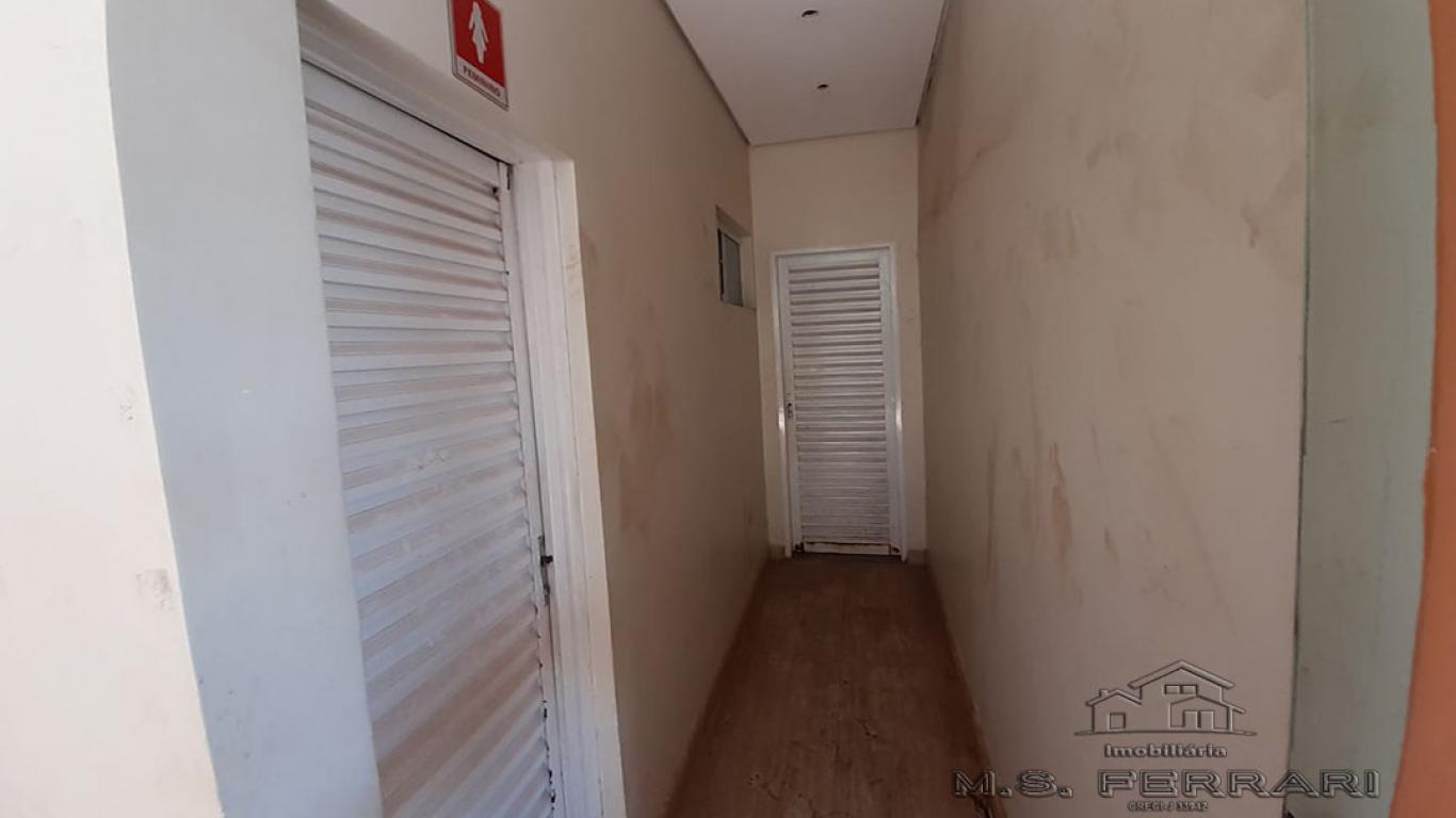 ALUGA E VENDE ANTIGO PESQUEIRO