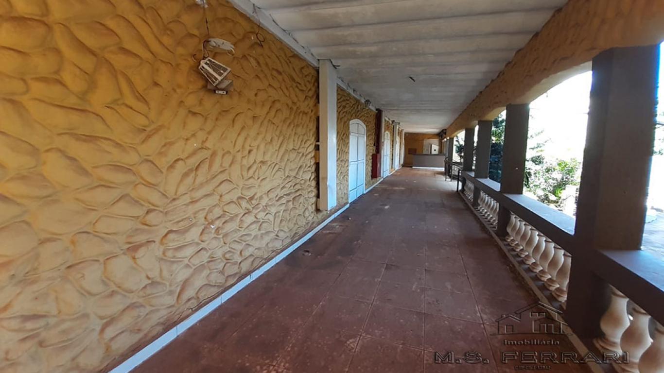 ALUGA E VENDE ANTIGO PESQUEIRO