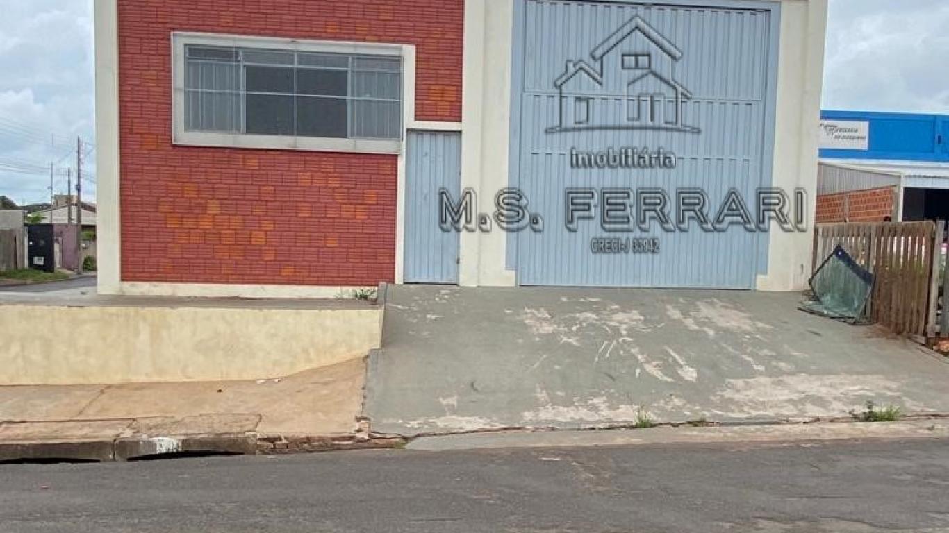 Aluga-se