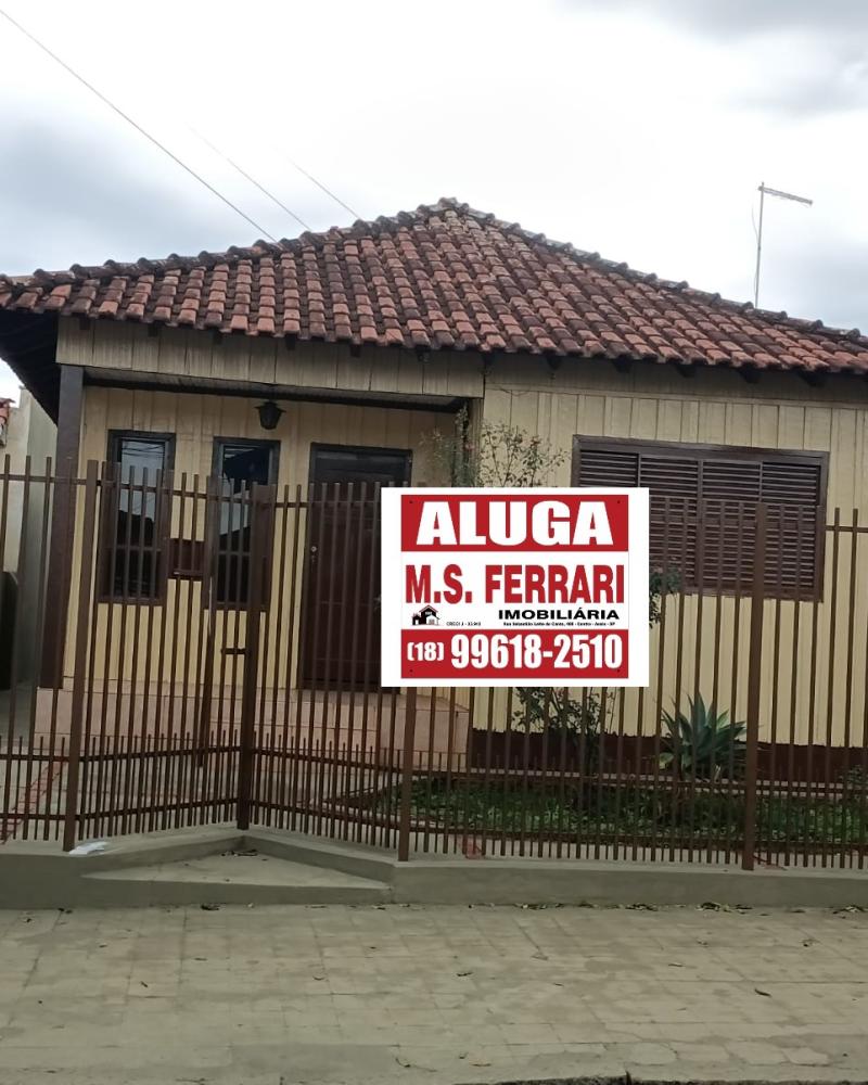 ALUGA-SE