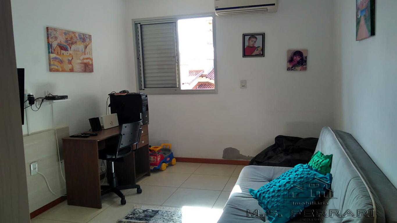 Apartamento no centro de Assis