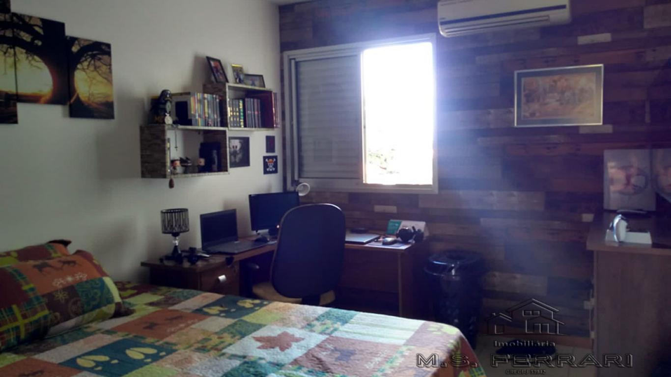 Apartamento no centro de Assis