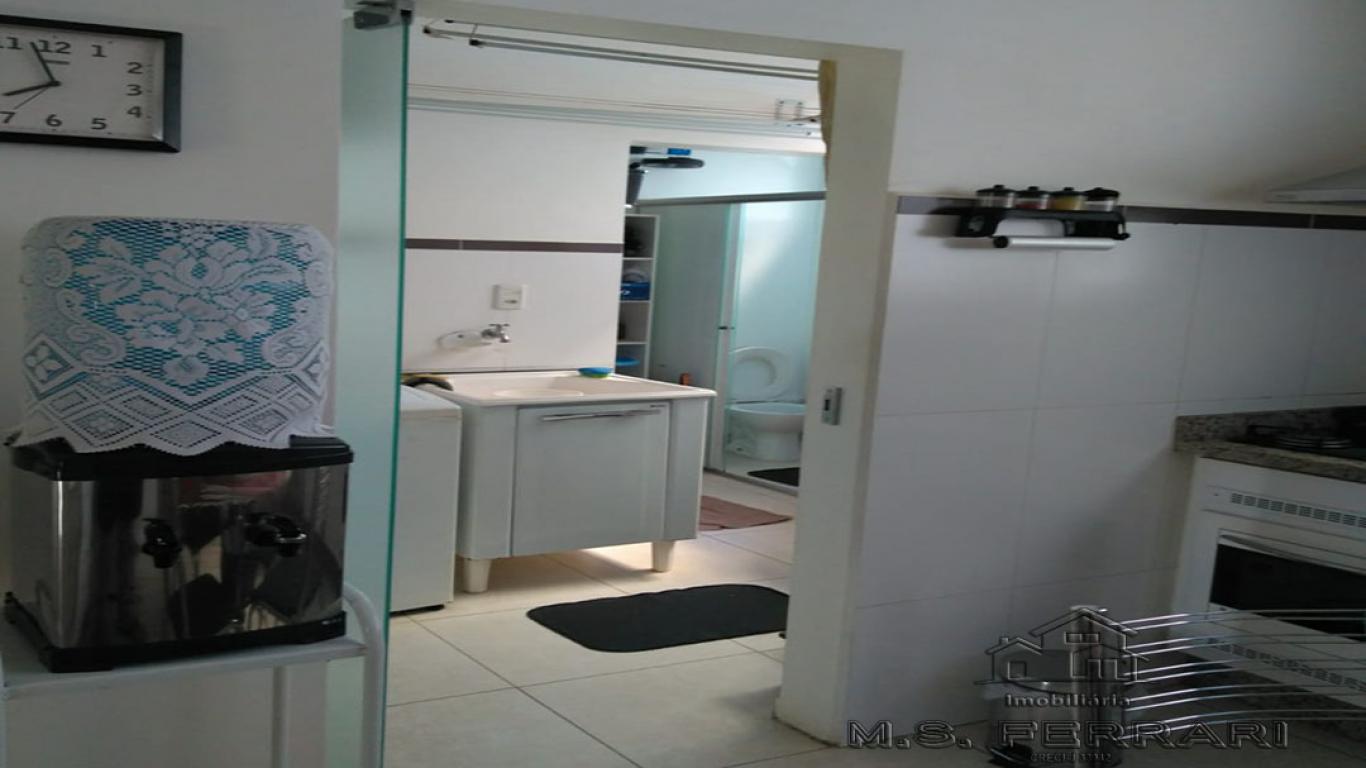 Apartamento no centro de Assis