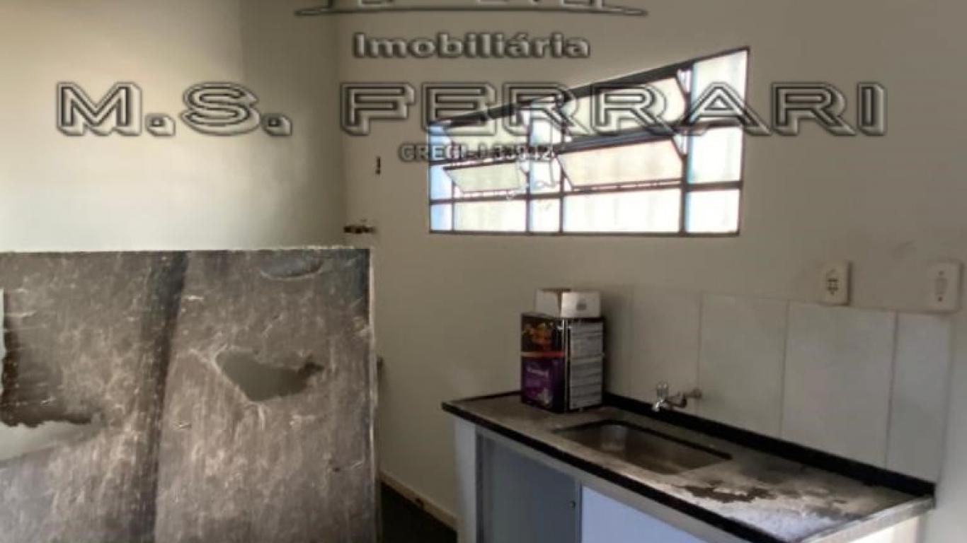 Barracão disponível para locação