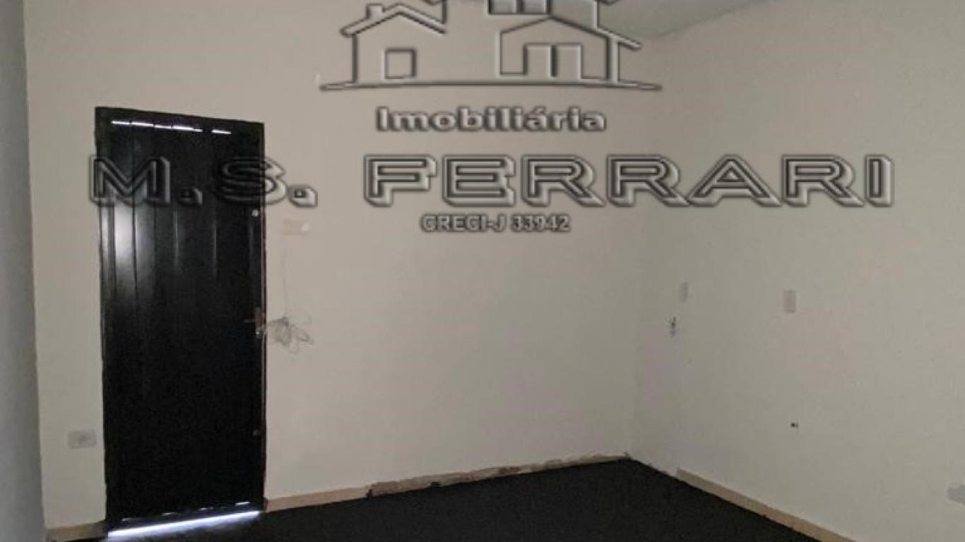 Barracão disponível para locação