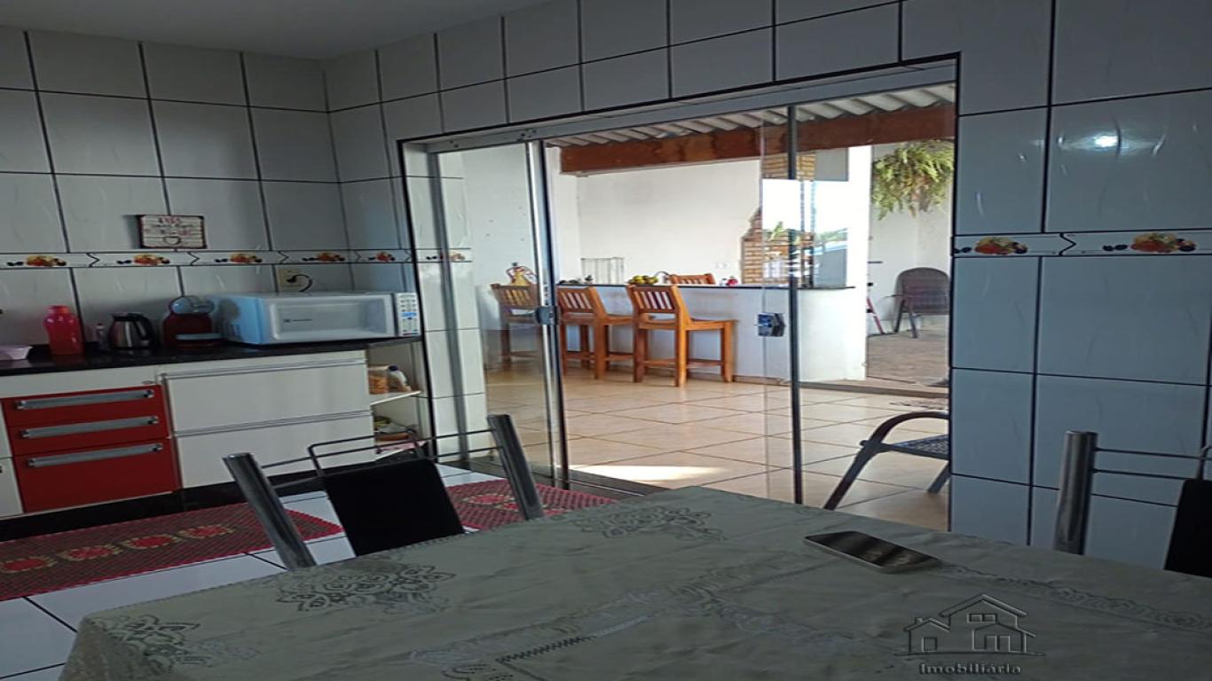 Casa a  Venda