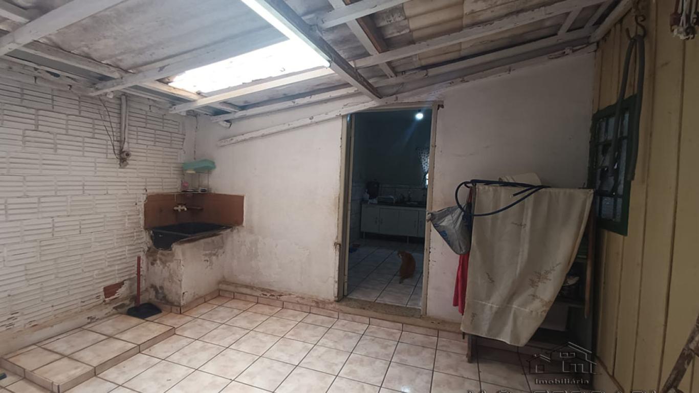 CASA NA Centro em Assis