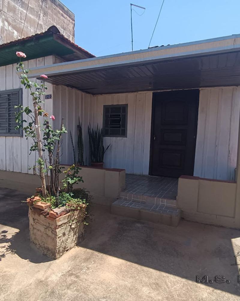 CASA NA Centro em Assis