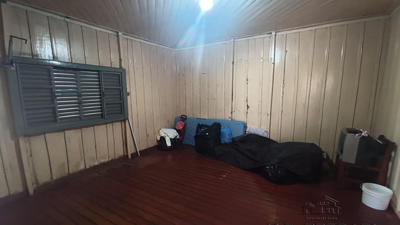 CASA NA Centro em Assis