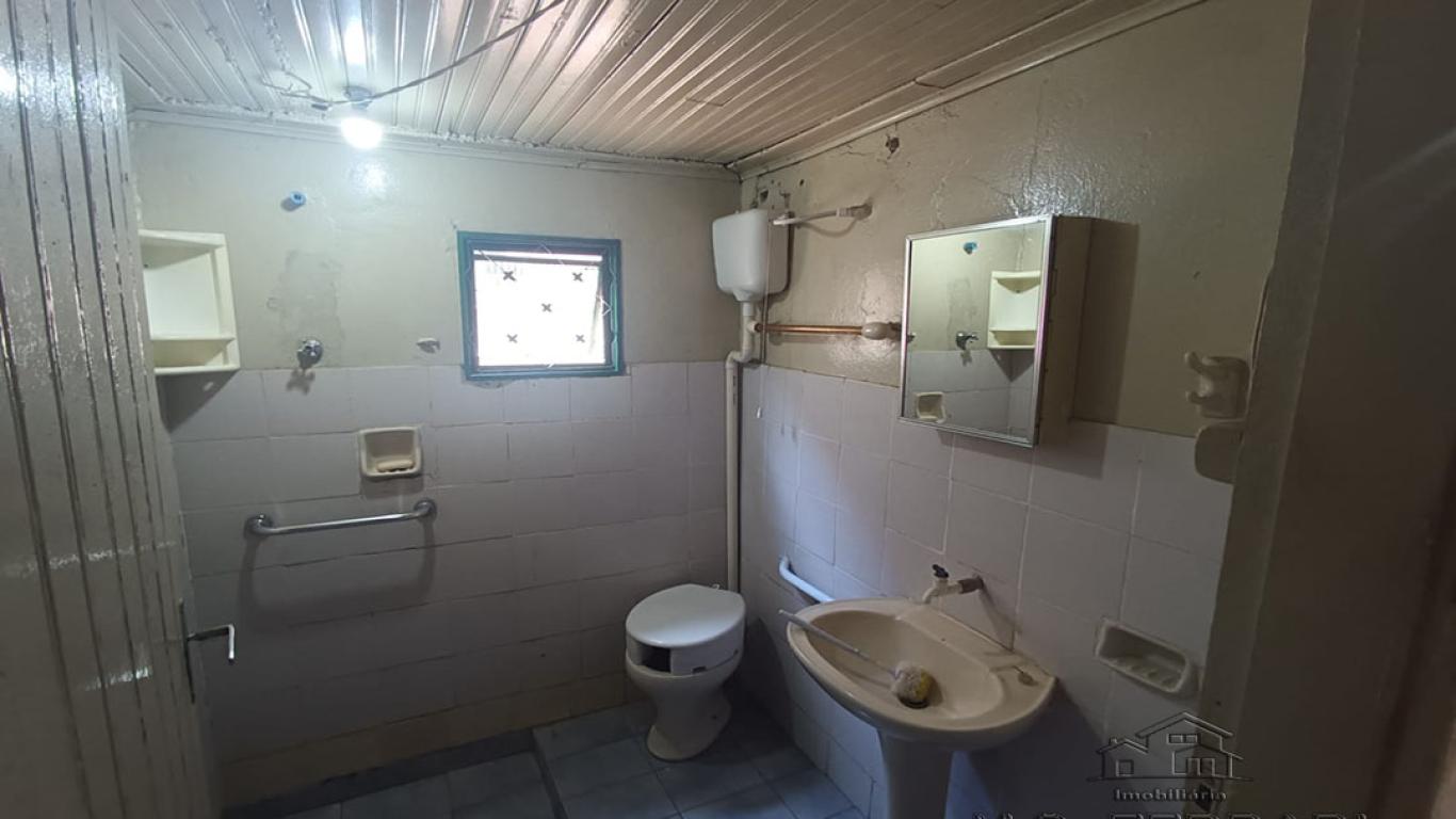 CASA NA Centro em Assis