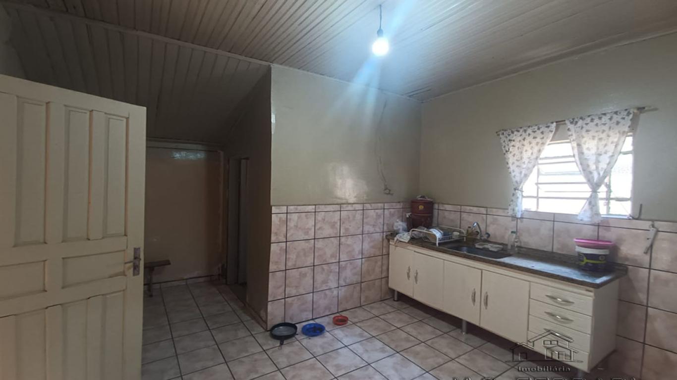 CASA NA Centro em Assis