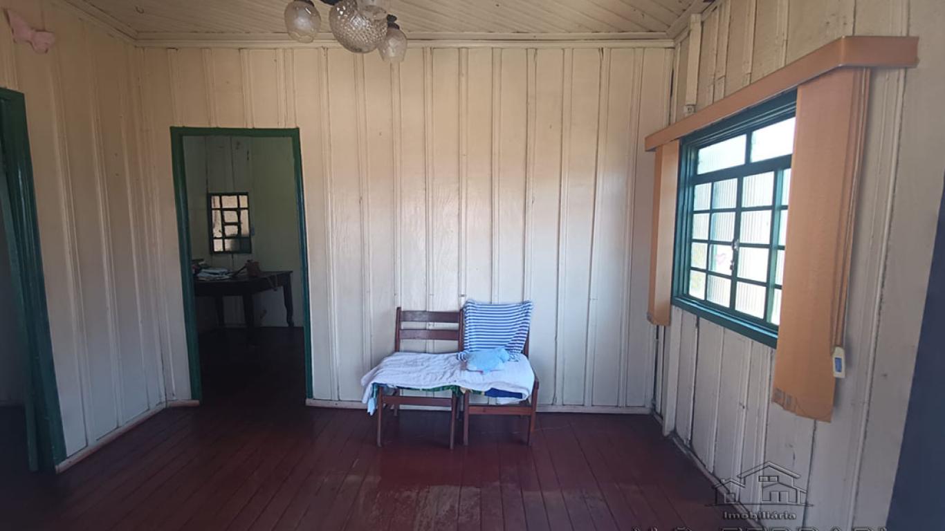 CASA NA Centro em Assis