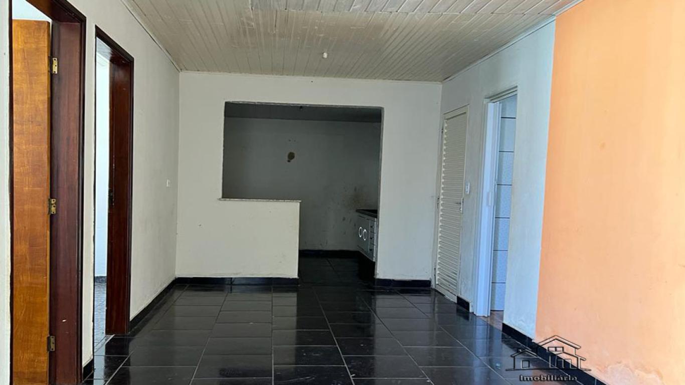 CASA NA Conjunto Habitacional Nelson Marcondes em Assis