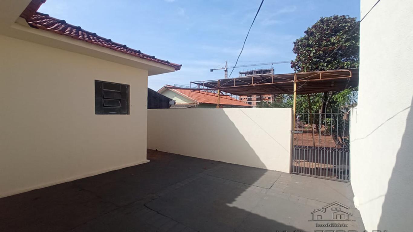 CASA NA Jardim Amaury em Assis