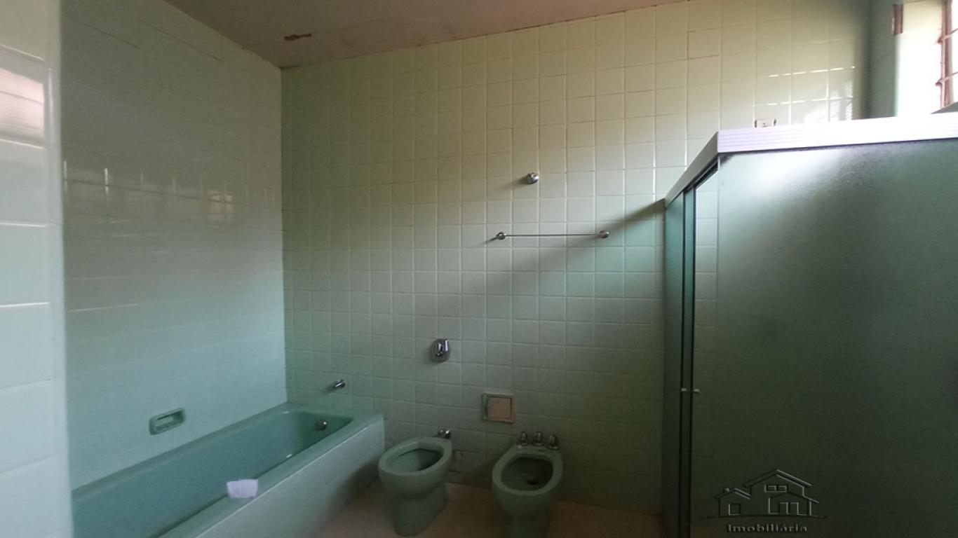 Casa Para Locação