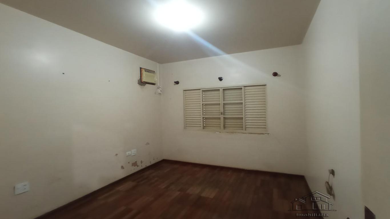 Casa Para Locação