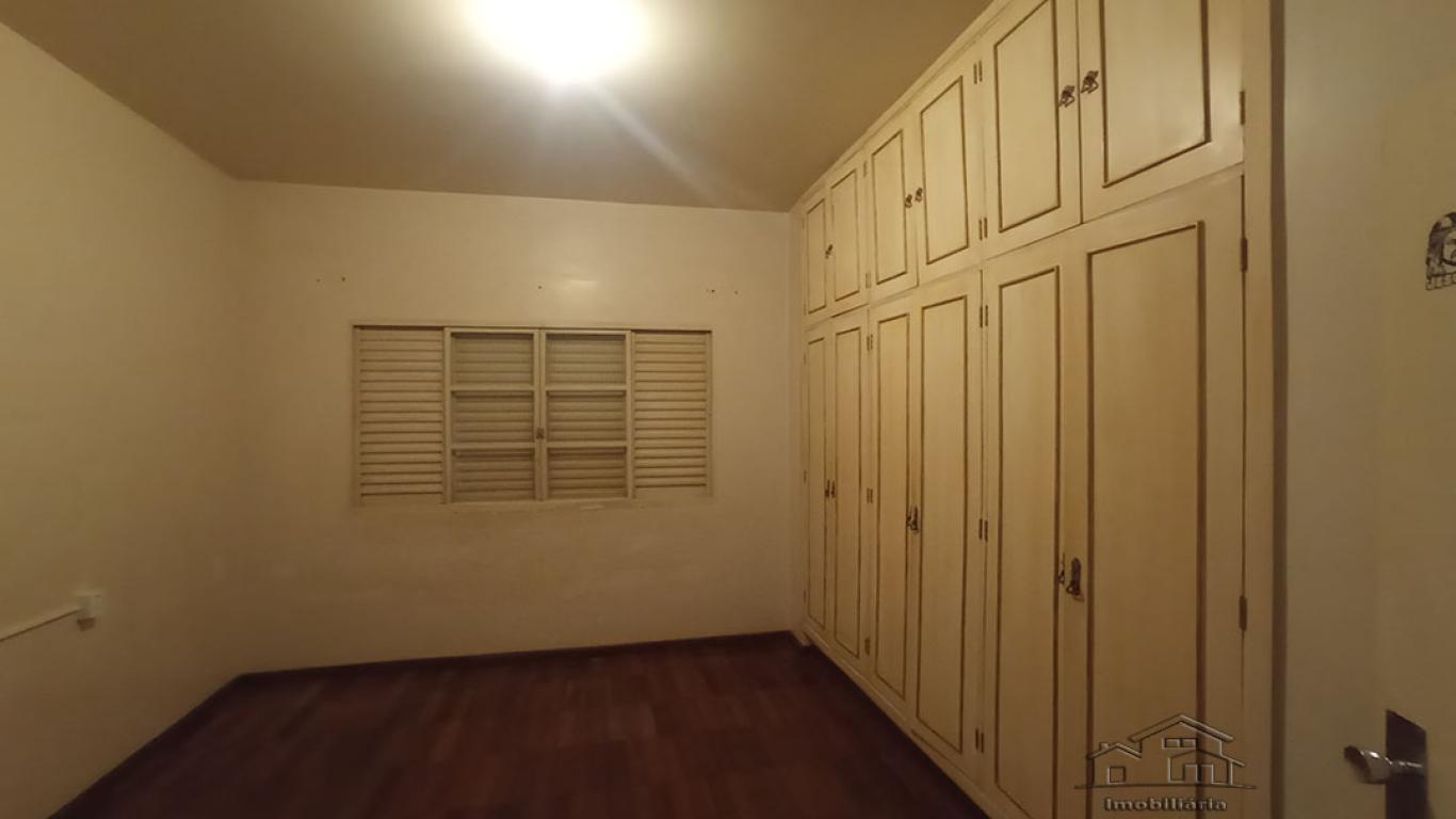 Casa Para Locação