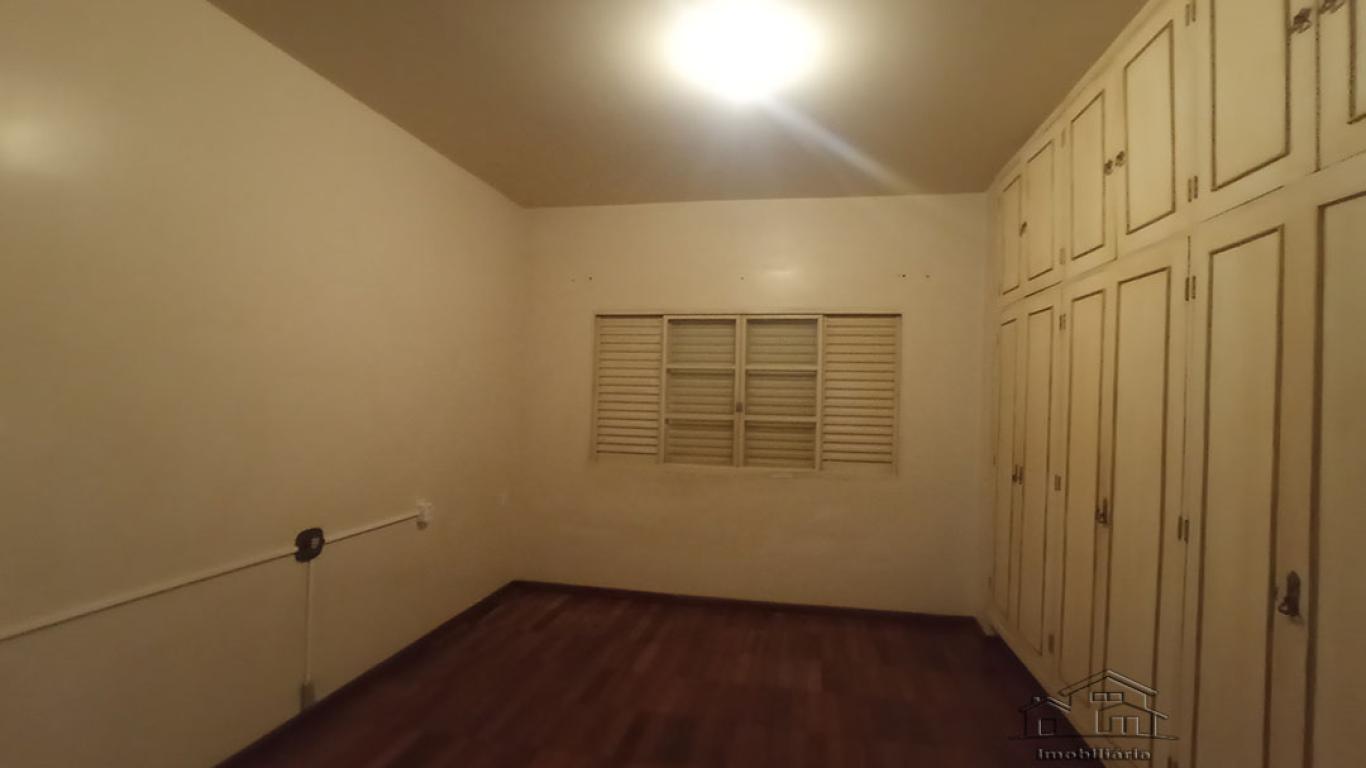 Casa Para Locação