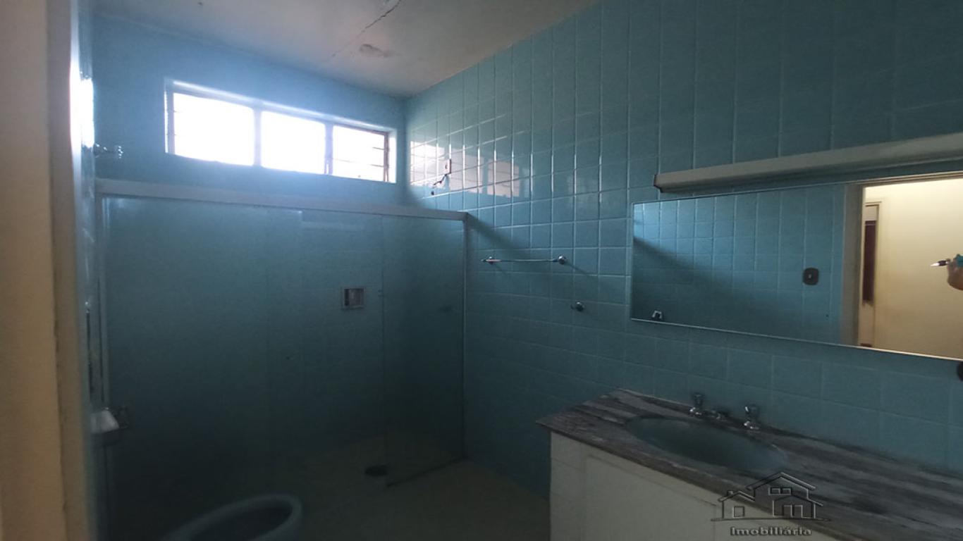 Casa Para Locação
