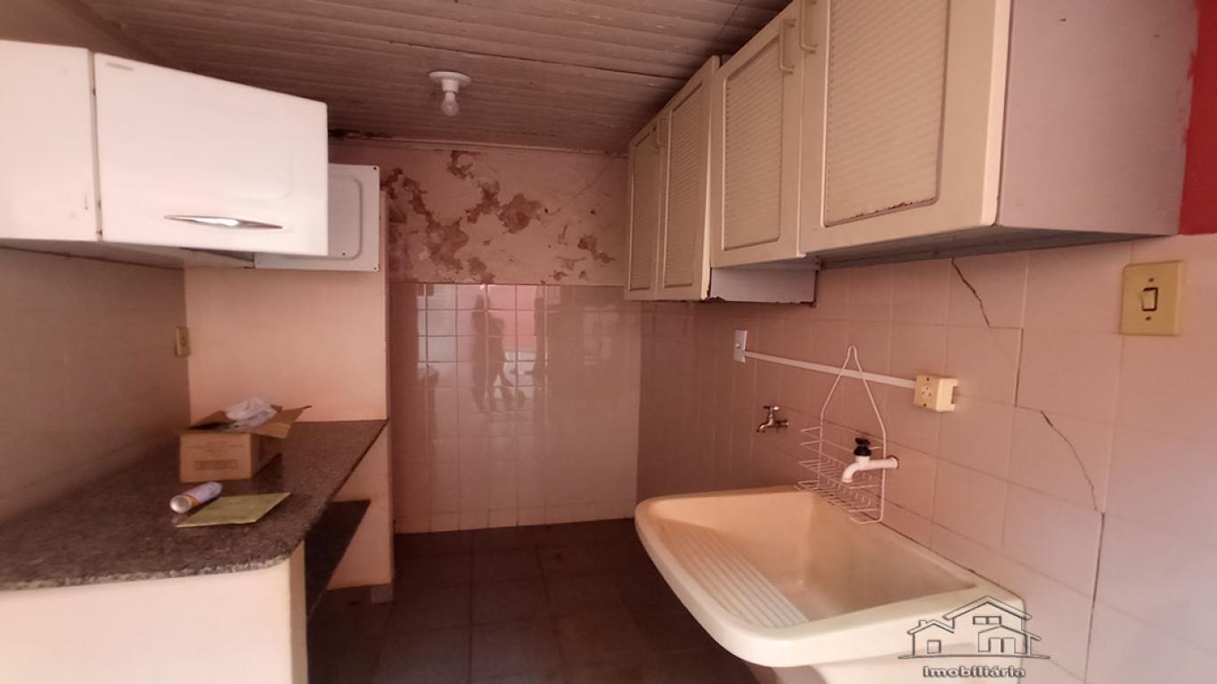 Casa Para Locação