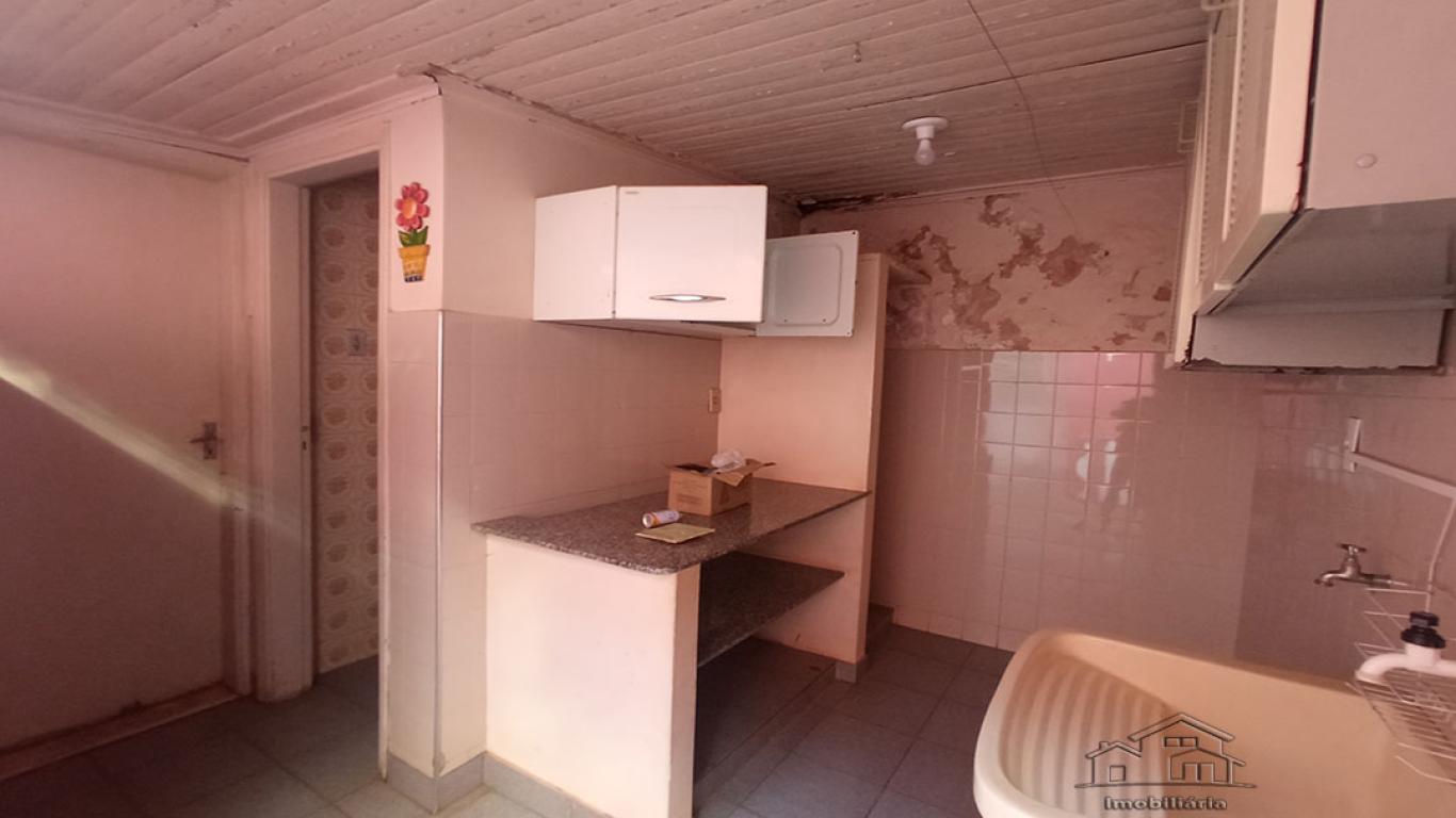 Casa Para Locação