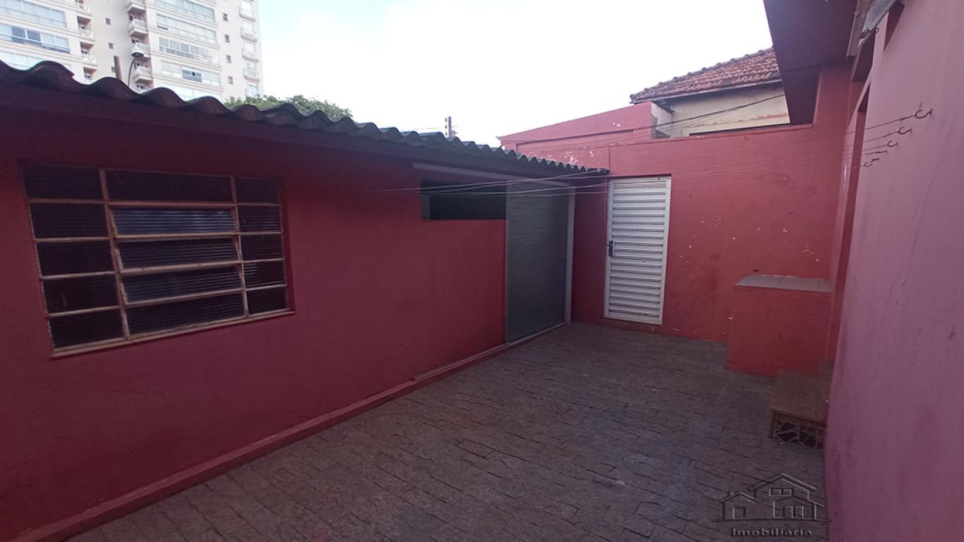 Casa Para Locação
