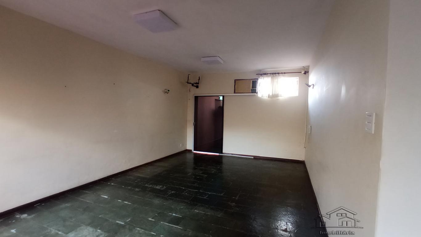 Casa Para Locação