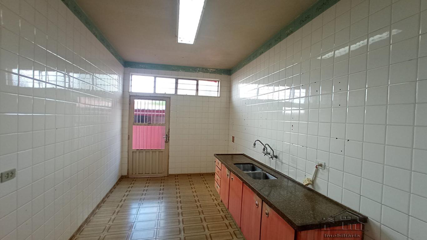 Casa Para Locação
