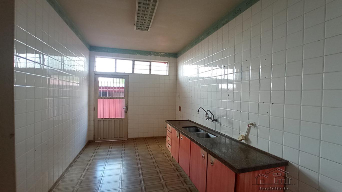 Casa Para Locação