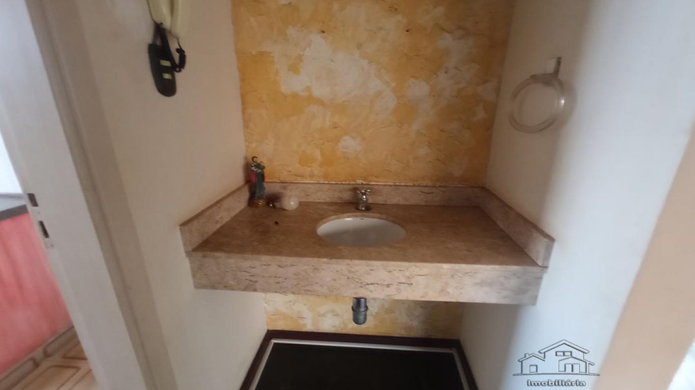 Casa Para Locação