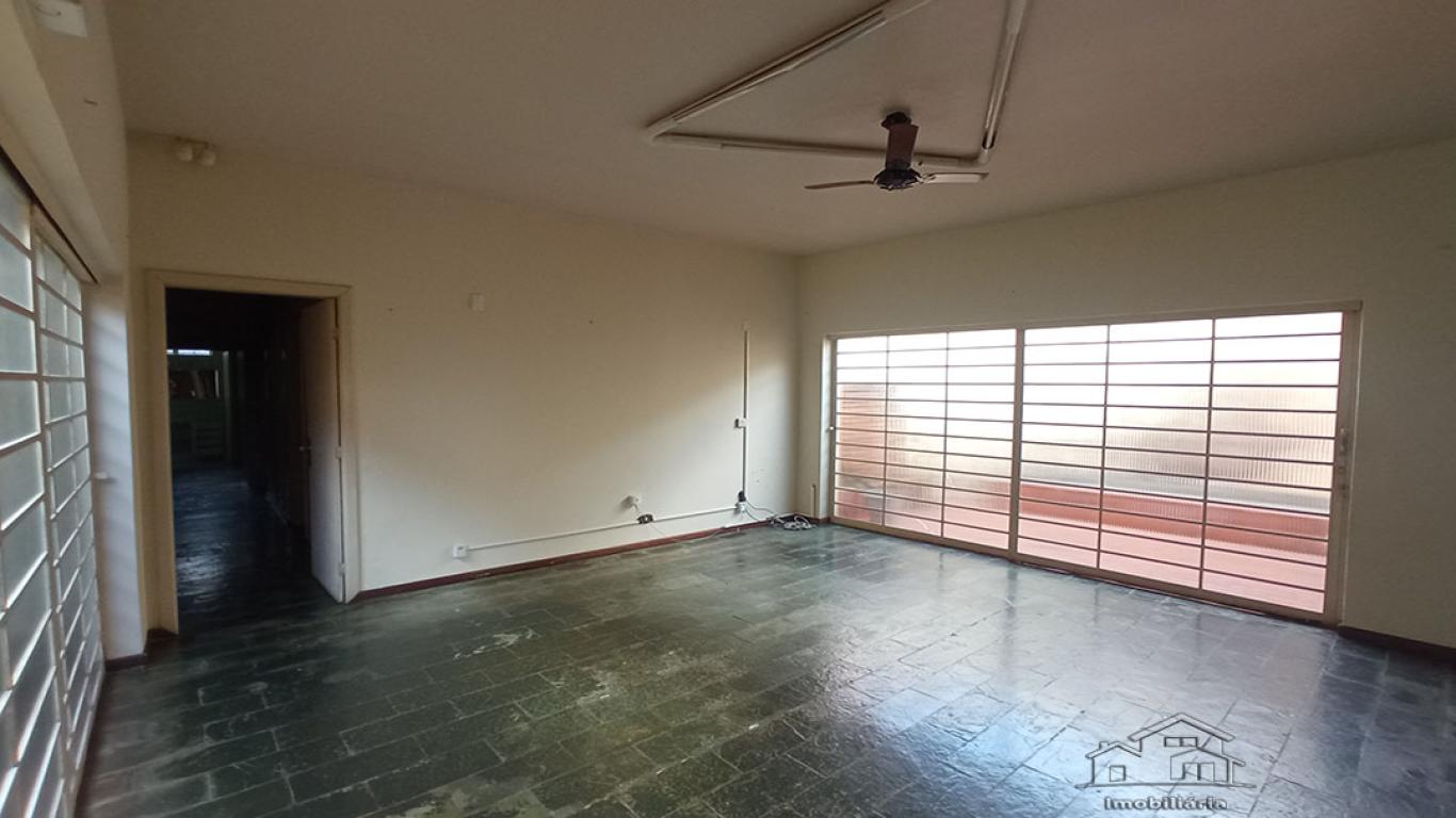 Casa Para Locação