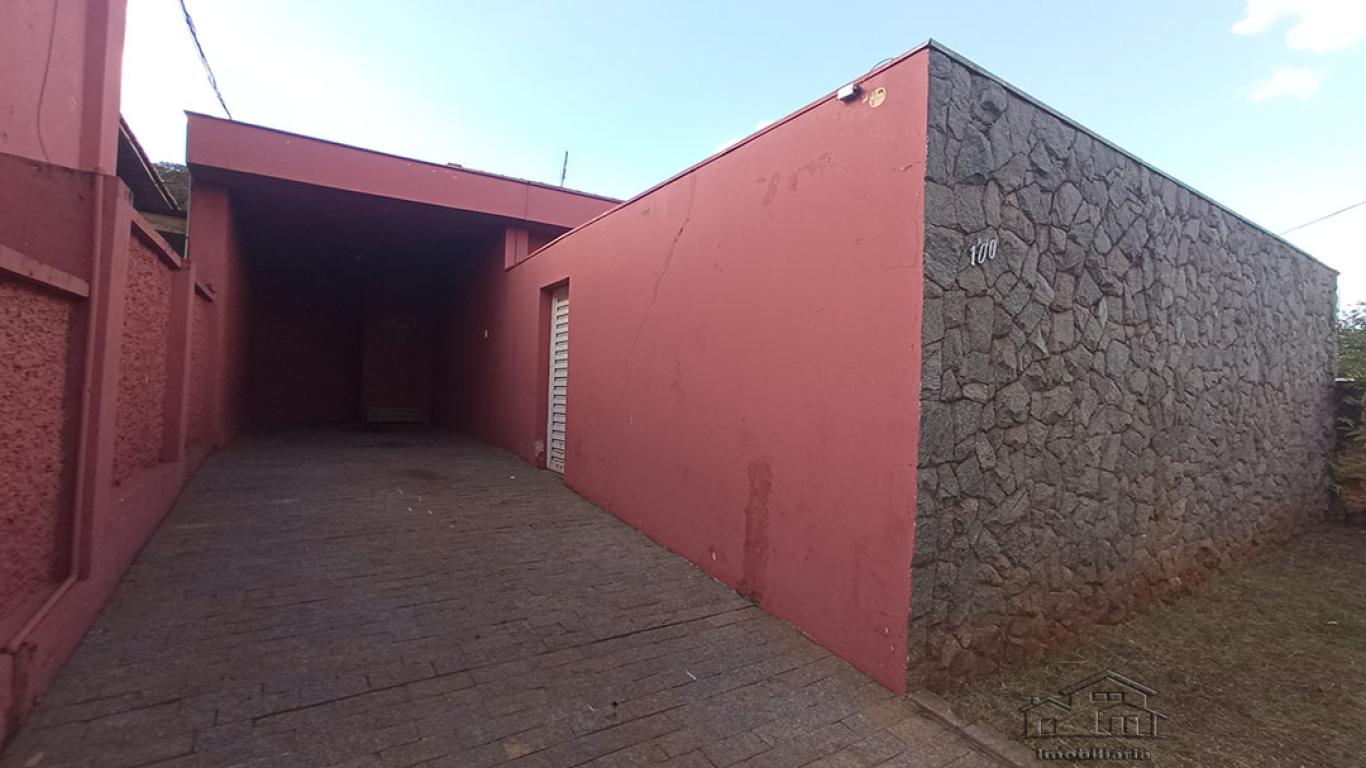 Casa Para Locação