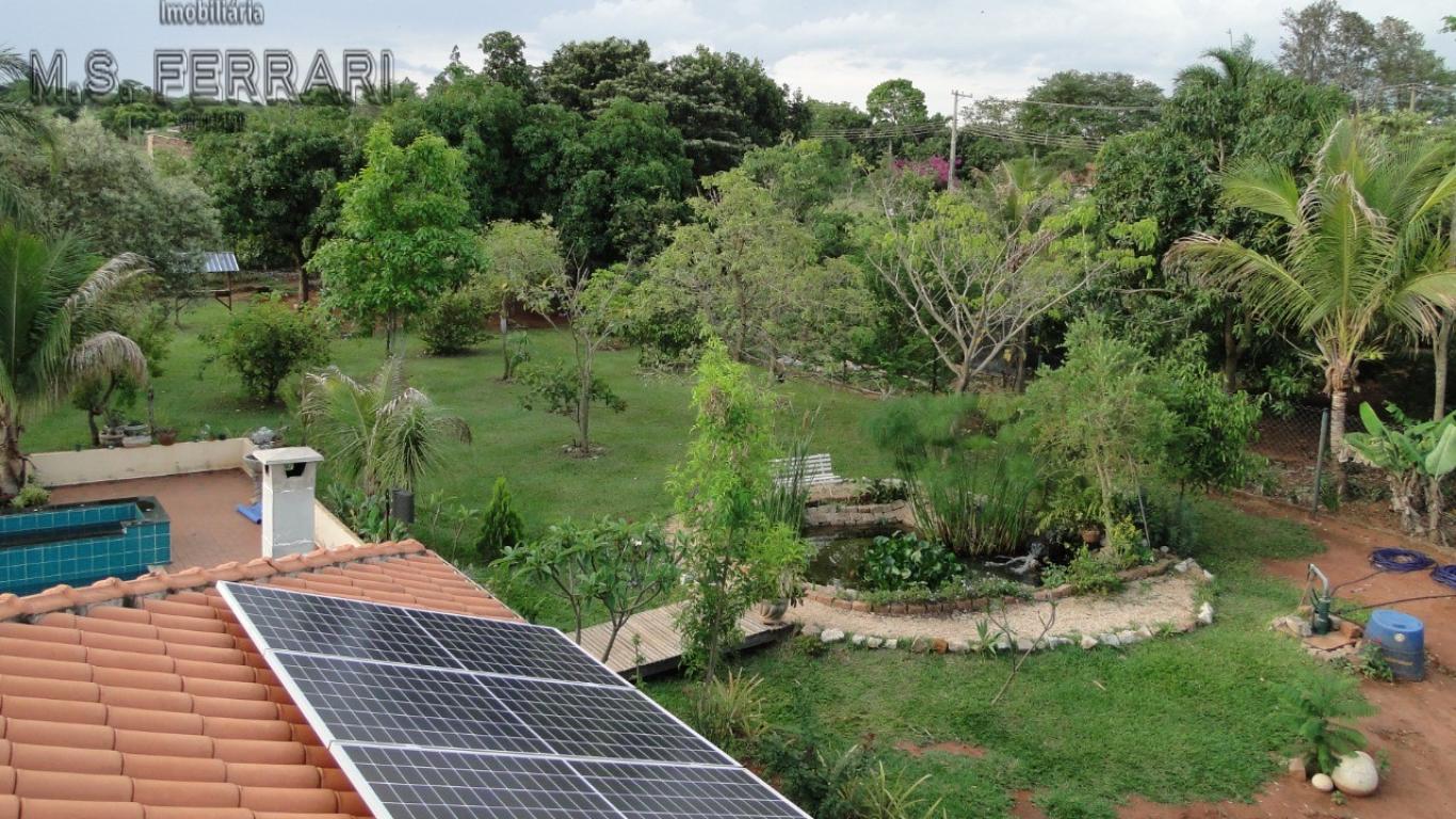 Chácara à venda