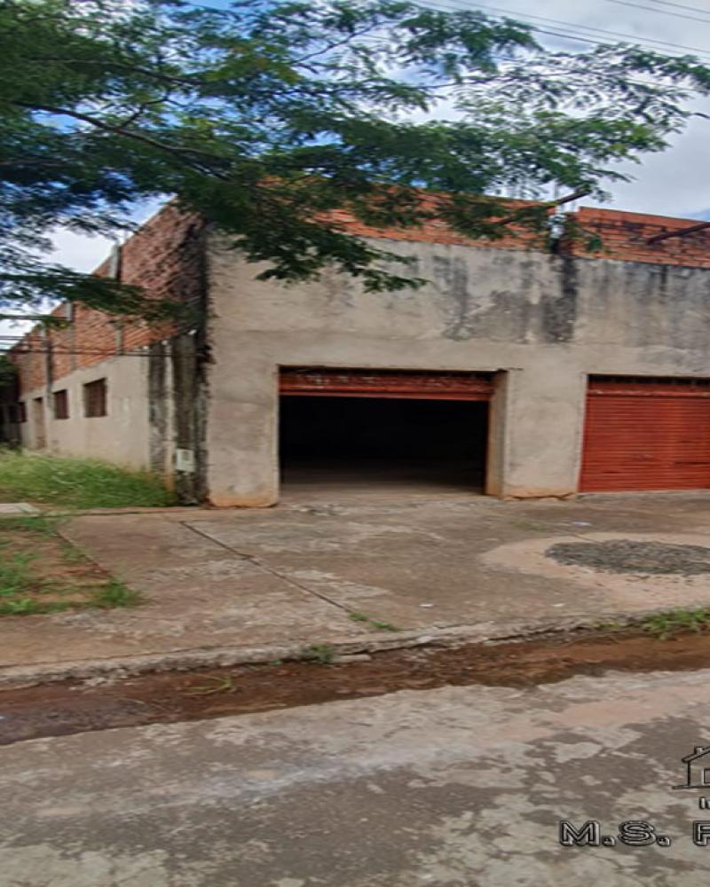 DEPÓSITO/GALPÃO NA Vila Tênis Clube em Assis