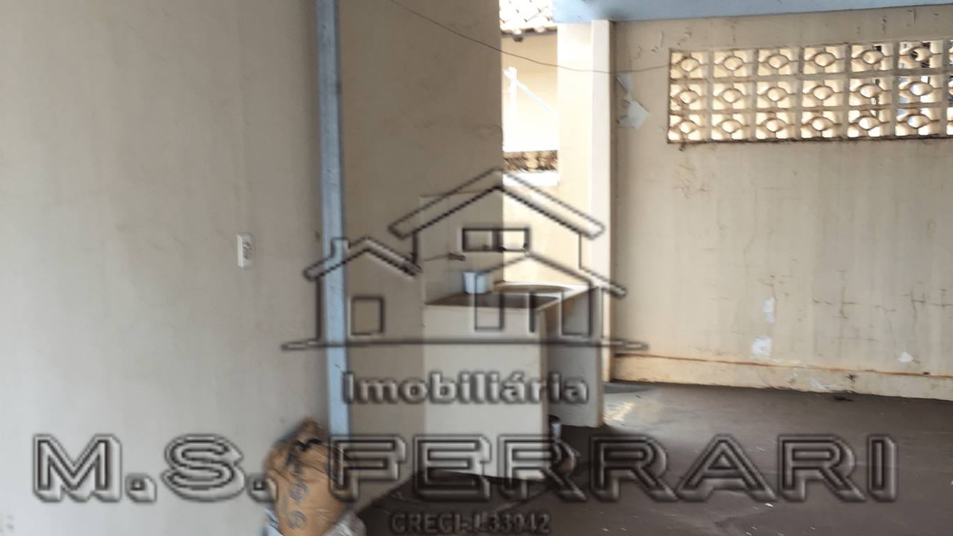 Imóvel para Locação.