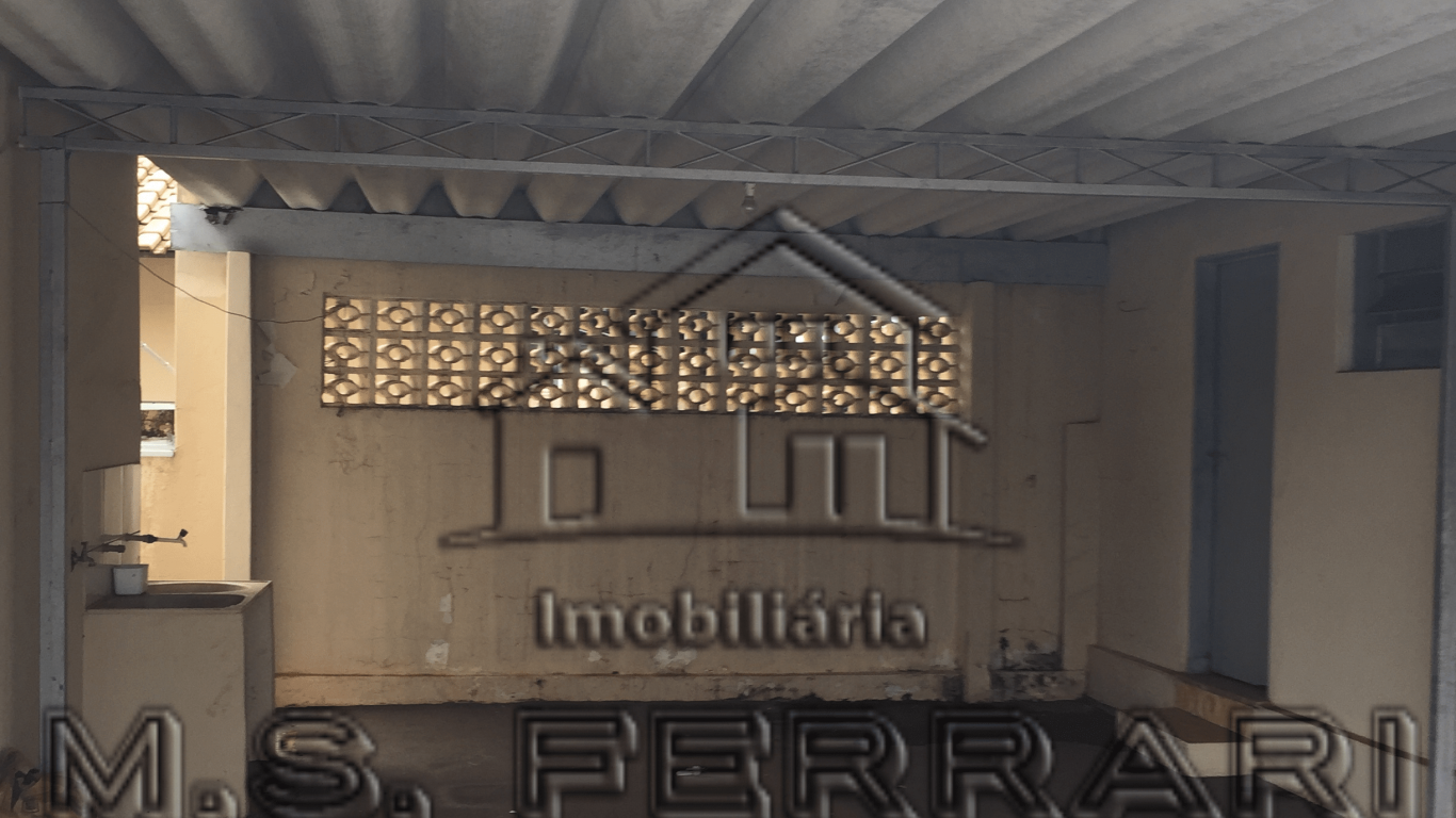 Imóvel para Locação.