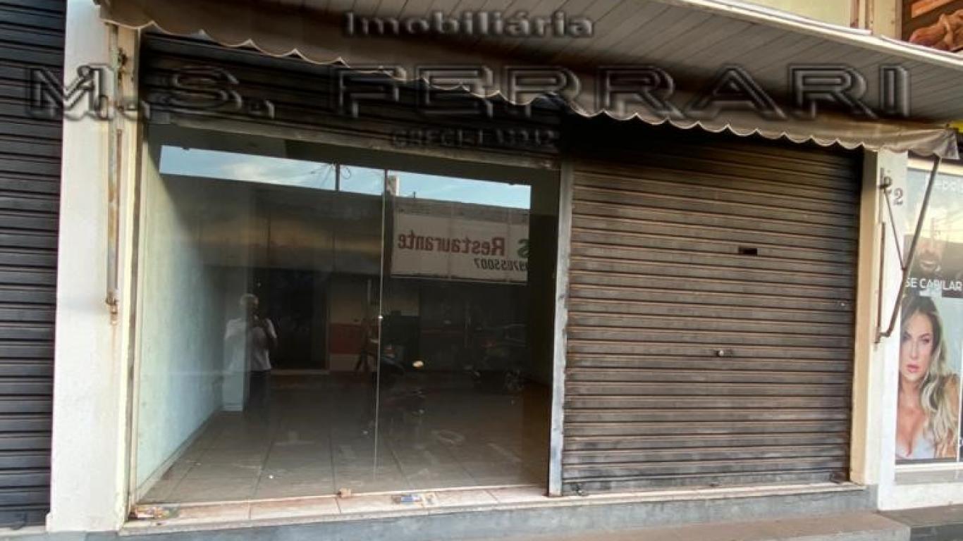 Imóvel para Locação