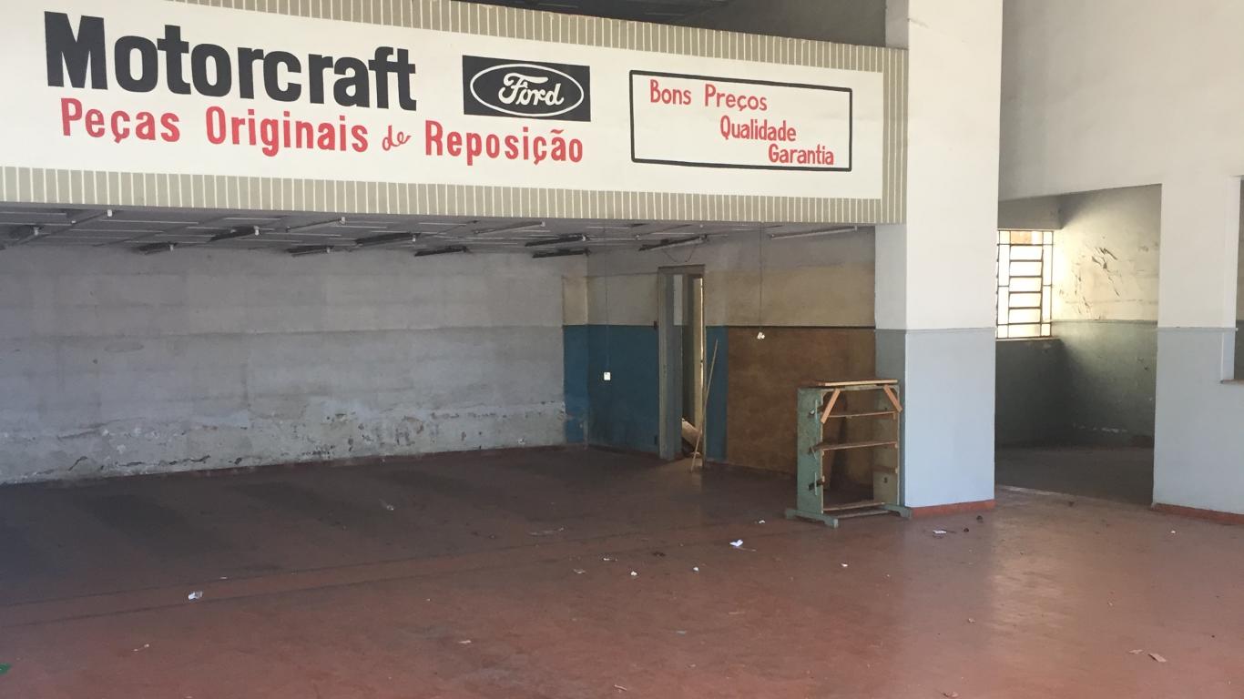 Imóvel para locação