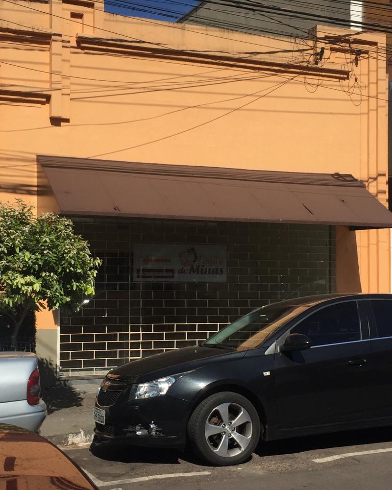 Imóvel para Locação