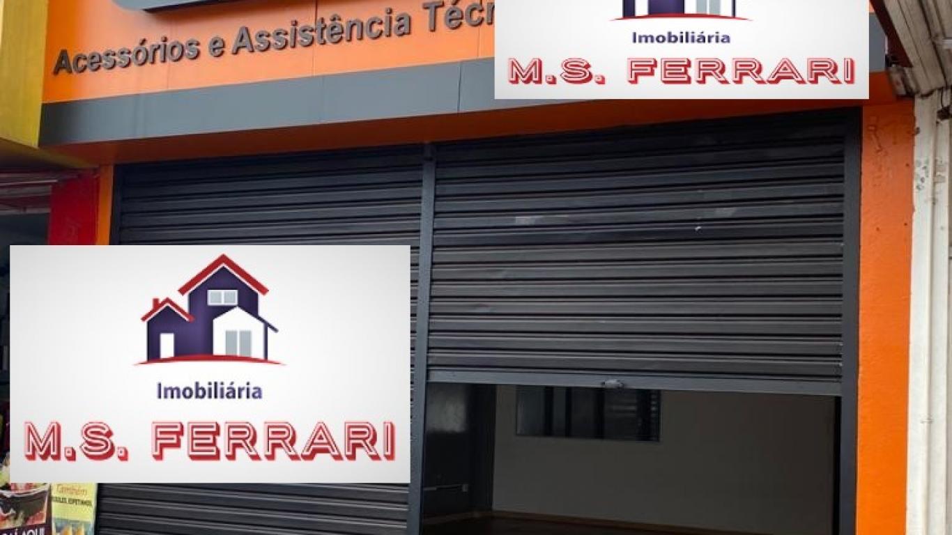 Imóvel para locação