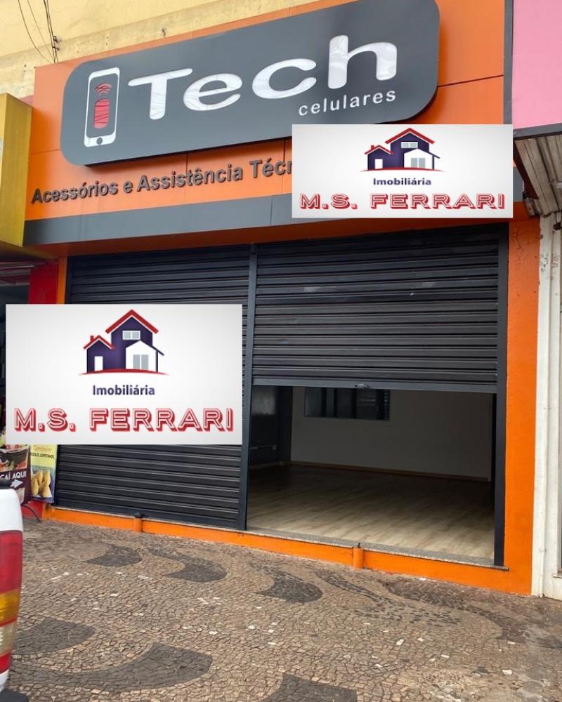 Imóvel para locação