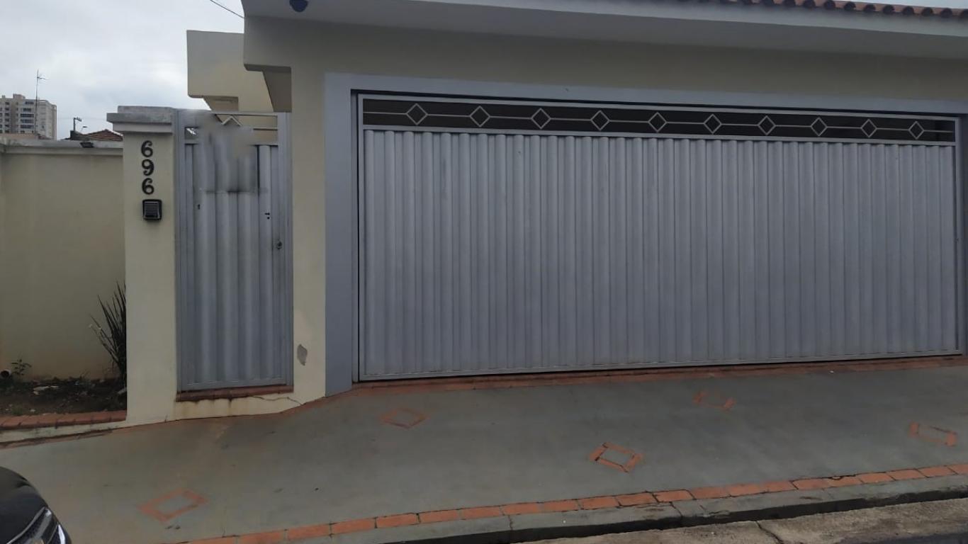 Imóvel para locação