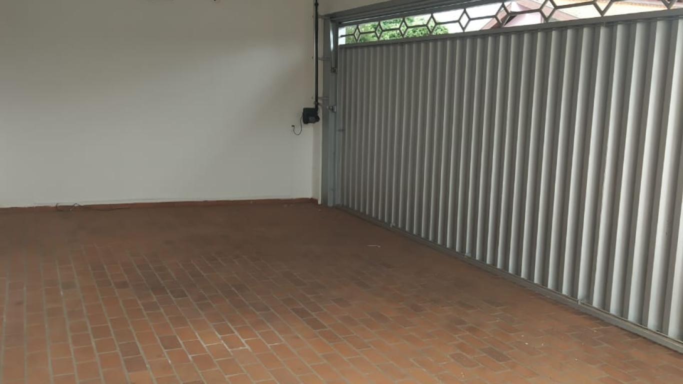 Imóvel para locação