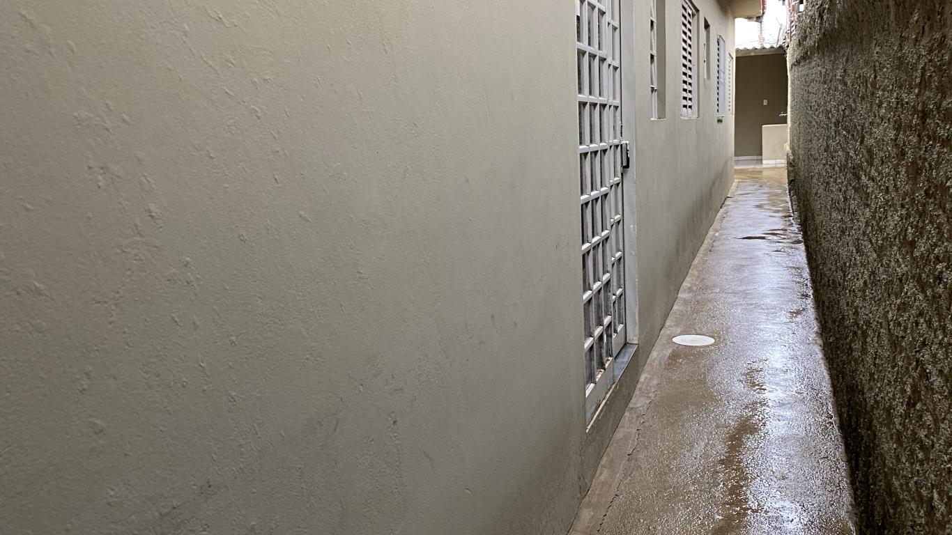 Imóvel para Locação