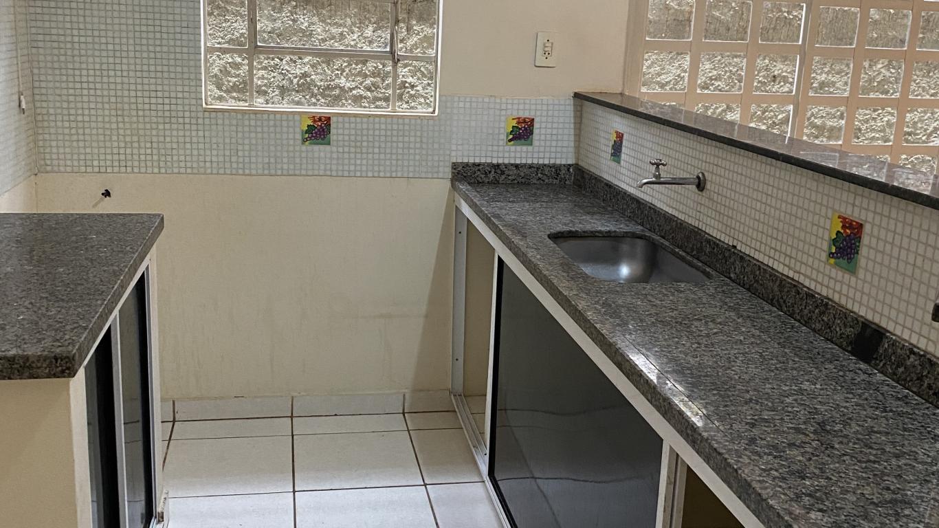 Imóvel para Locação
