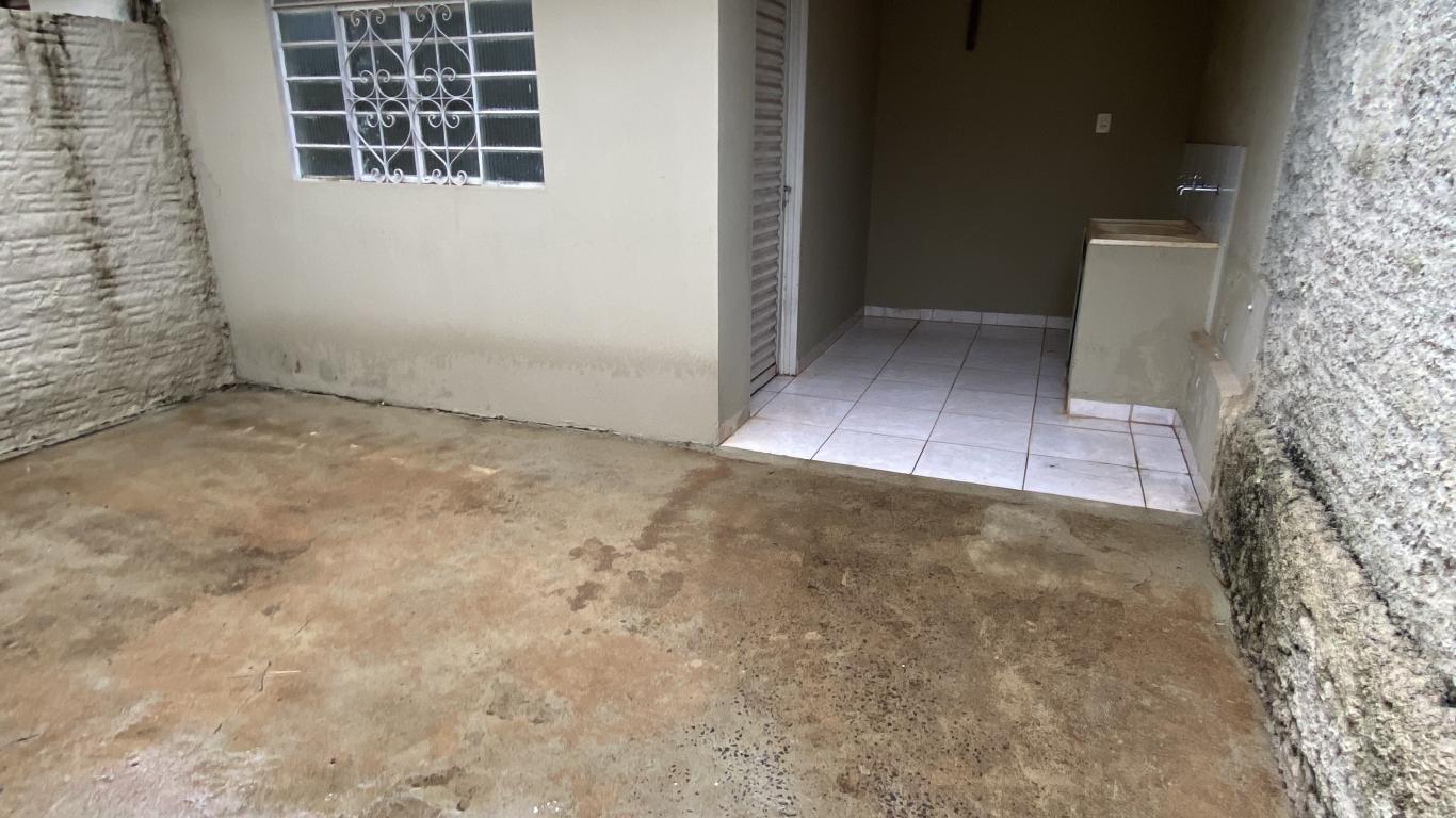 Imóvel para Locação