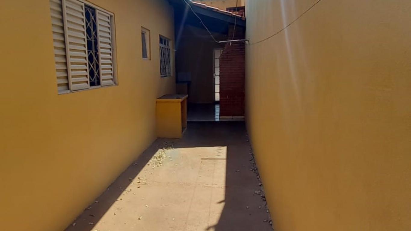 Imóvel para locação