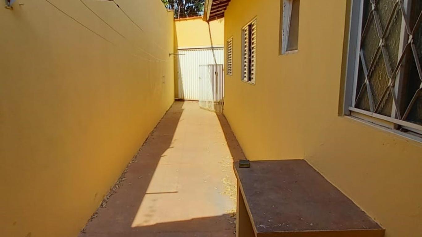 Imóvel para locação