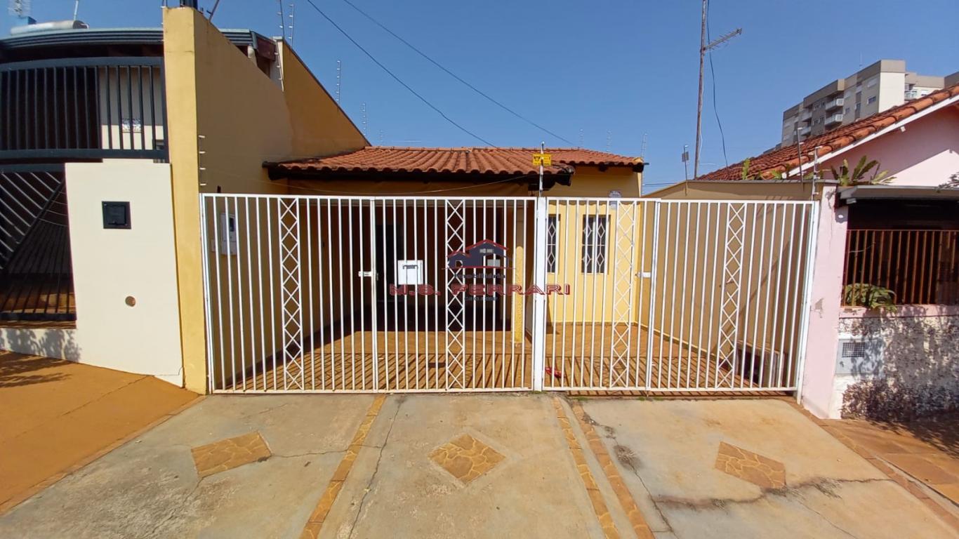Imóvel para locação